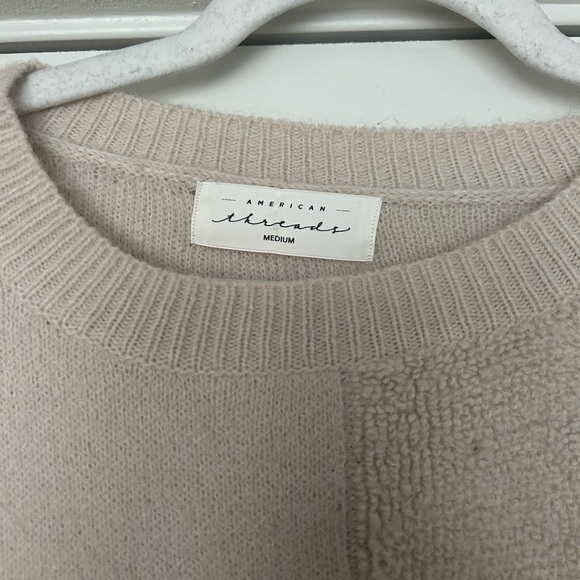 American Threads Sweater - Picture 2 of 3